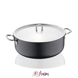 قابلمه کوتاه کرکماز دوریا سایز 32 مدل A2975